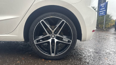 SEAT Ibiza 1.0 TSI 95 FR 5dr Petrol Hatchback